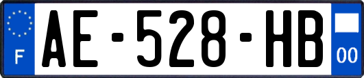 AE-528-HB