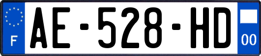 AE-528-HD