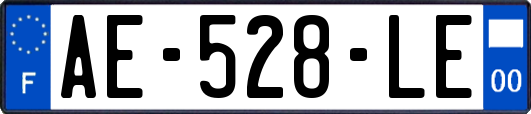 AE-528-LE