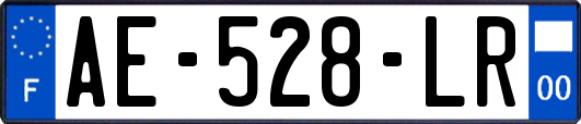 AE-528-LR