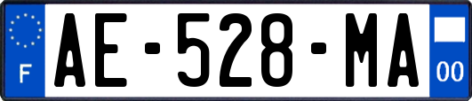 AE-528-MA