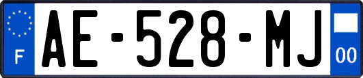 AE-528-MJ