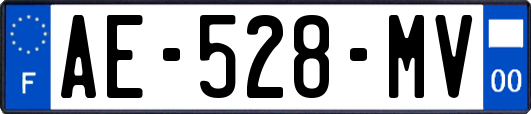 AE-528-MV