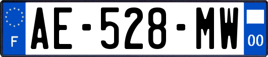 AE-528-MW