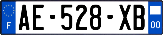 AE-528-XB