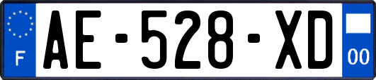 AE-528-XD