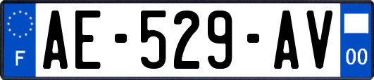 AE-529-AV