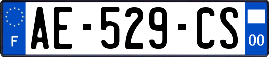 AE-529-CS