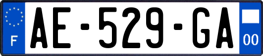 AE-529-GA