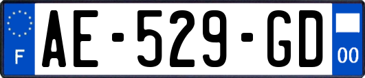 AE-529-GD