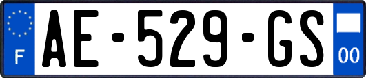 AE-529-GS