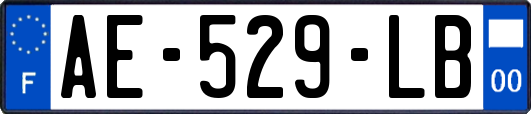 AE-529-LB