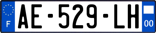 AE-529-LH