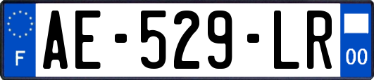 AE-529-LR