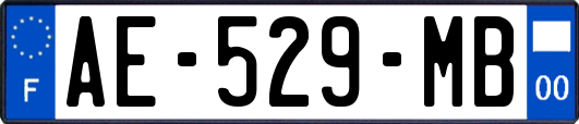 AE-529-MB