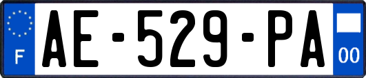 AE-529-PA