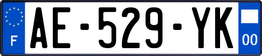 AE-529-YK