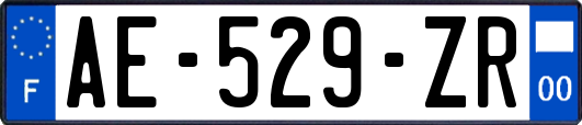 AE-529-ZR