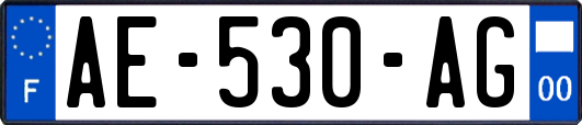 AE-530-AG