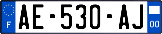 AE-530-AJ