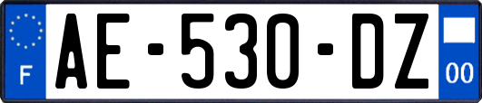 AE-530-DZ