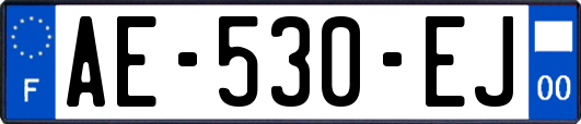 AE-530-EJ