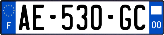 AE-530-GC