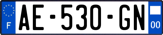 AE-530-GN