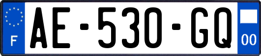 AE-530-GQ