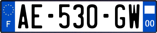 AE-530-GW
