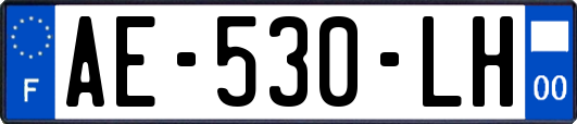 AE-530-LH