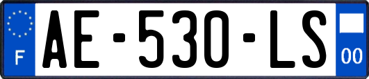 AE-530-LS