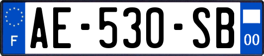 AE-530-SB