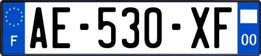 AE-530-XF