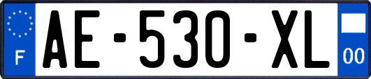 AE-530-XL