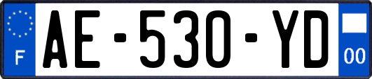 AE-530-YD