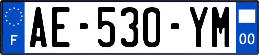 AE-530-YM