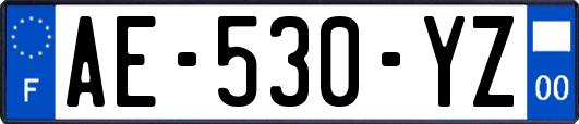 AE-530-YZ