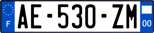 AE-530-ZM