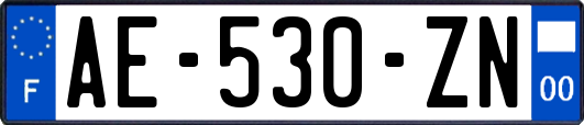 AE-530-ZN