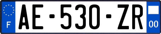 AE-530-ZR