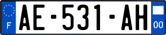 AE-531-AH