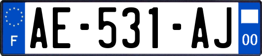 AE-531-AJ