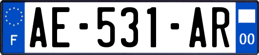 AE-531-AR