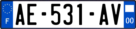 AE-531-AV