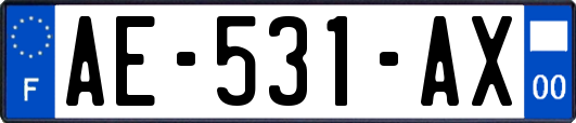 AE-531-AX