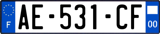 AE-531-CF