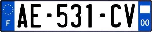 AE-531-CV