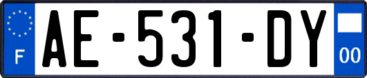 AE-531-DY