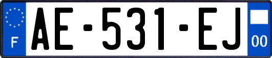 AE-531-EJ